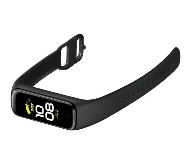 Samsung Galaxy Fit2 SM-R220 Czarny - 589508 - zdjęcie 6